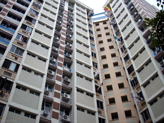 Blk 739 Jurong West Street 73 (Jurong West), HDB 5 Rooms #419252